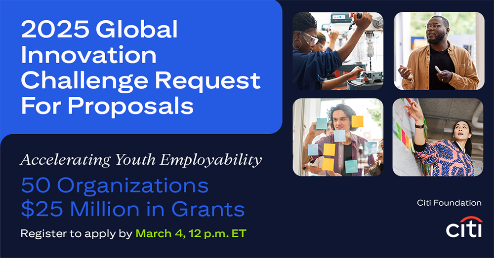 global innovation challenge