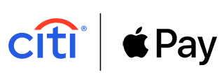 Citi | Apple Pay