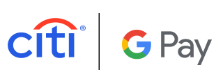 Citi | Google Pay