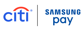 Citi | Samsung Pay