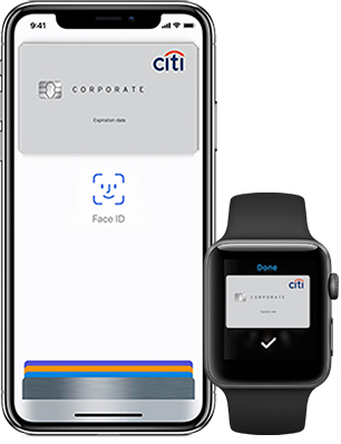 Apple Pay