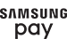 Samsung Pay Symbol