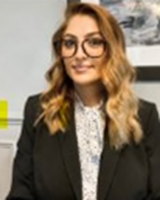 Photo of Yasi Farazad