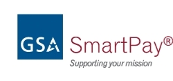 GSA SmartPay&reg;