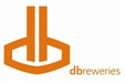 DB Breweries Logo 