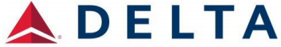 Delta Airlines Logo 