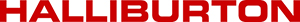 Halliburton 