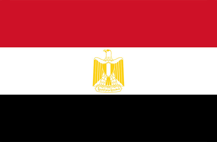 Egypt