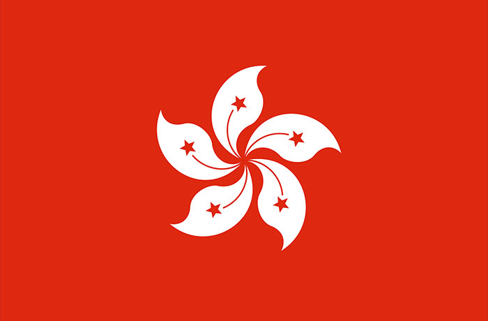 Hong Kong