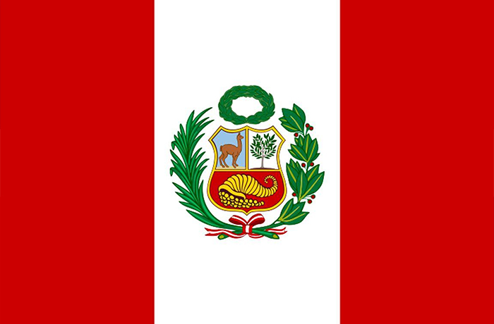 Peru