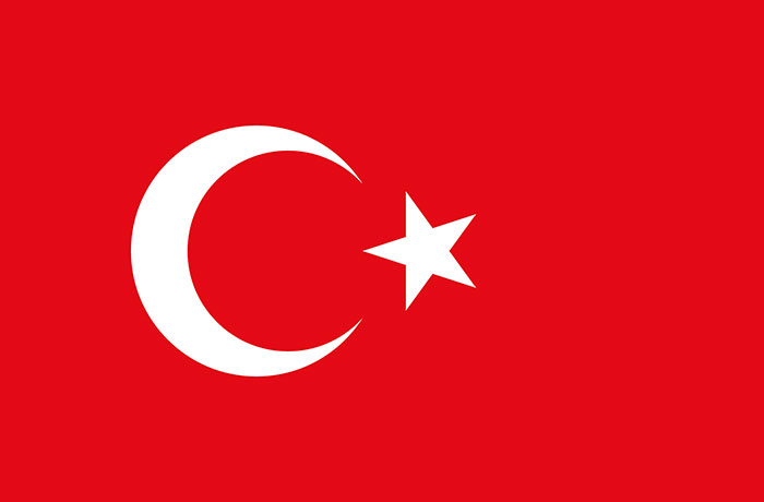 Turkey