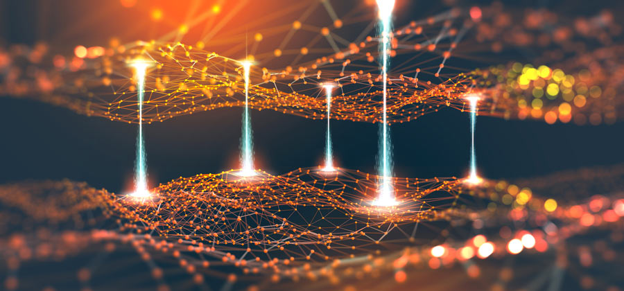 Agentic illustration