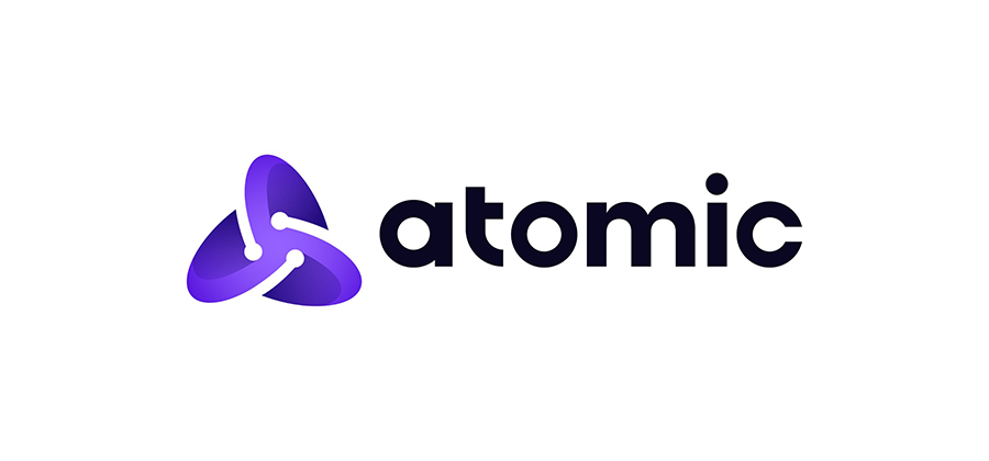 Atomic logo