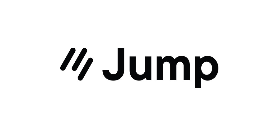 Jump logo