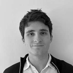 Lucas Kirshenbaum